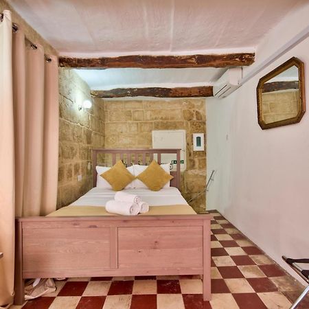 Augustinian Apartment Valletta Exterior foto