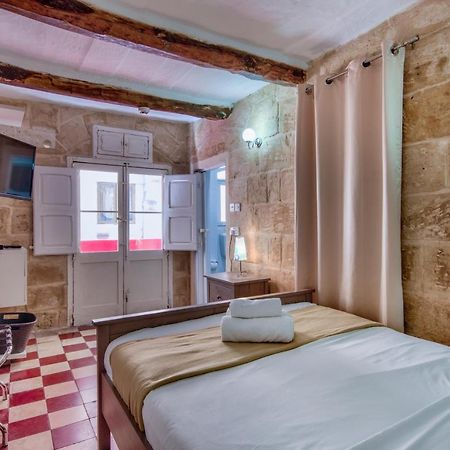 Augustinian Apartment Valletta Exterior foto