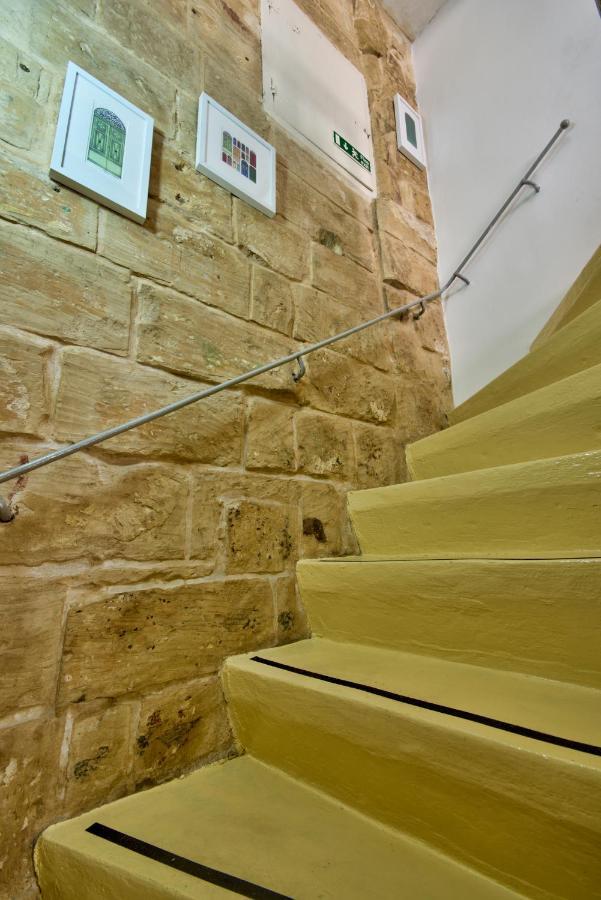 Augustinian Apartment Valletta Exterior foto